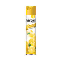 EGYÉB Légfrissítő spray 300 ml Garden citrom
