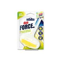 General fresh WC illatosító deo 40 g kosárral Duo Force Citrom