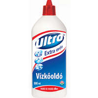 ULTRA Vízkőoldó 500 ml erős Ultra Extra