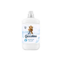 Coccolino Öblítő koncentrátum 1,8 liter Coccolino Sensitive