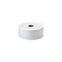 Tork Toalettpapír 2 rétegű közületi átmérő: 26 cm 1900 lap/380 m/tekercs 6 tekercs/csomag Jumbo T1 Tork_64020 fehér