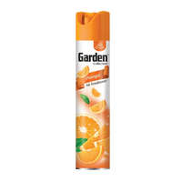 EGYÉB Légfrissítő spray 300 ml Garden narancs