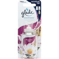 Glade Légfrissítő elektromos utántöltő 18 ml Glade® Sense&Spray™ Relaxing Zen