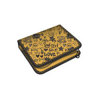 CONNECT Tolltartó szögletes feltöltött Connect, Shine 1A