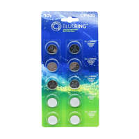 BLUERING Gombelem CR1620 Bluering®