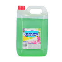 DALMA Padlótisztítószer 5 liter Dalma zöld