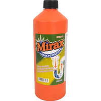 Egyéb Lefolyótisztító gél 1 liter Mirax