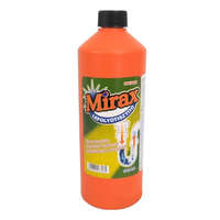 EGYÉB Lefolyótisztító gél 1 liter Mirax