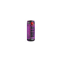 Hell Energiaital 0,25l HELL Black Cherry 24 db/csom