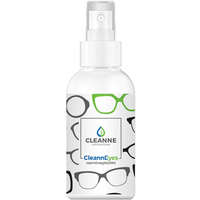 Cleanne Szemüvegtisztító folyadék pumpás 60 ml Cleanne_Környezetbarát
