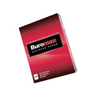 Egyéb Másolópapír A4, 80g, Buromax Business, 500 ív/csomag 5 db/csomag
