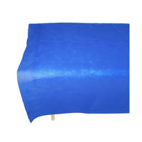 Egyéb Iszaplepedő 2 rétegű egyszer használatos impregnált 160 x 200 cm kék