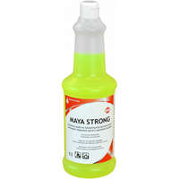 Delta Clean Padló- és felülettisztító koncentrátum erős zsíroldó hatással 1 liter Maya Strong