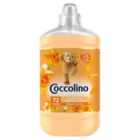 Coccolino Öblítő koncentrátum 1,8 liter (72 mosás) Coccolino Orange Rush