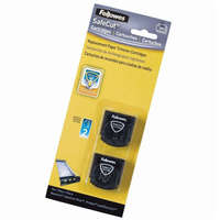 FELLOWES Vágókés görgős vágógépekhez, egyenes vágás, Fellowes® 2 db/csomag,