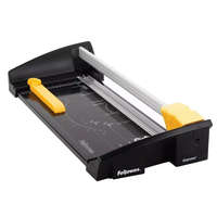 FELLOWES Vágógép görgős körkéses, A3, 20lap, Fellowes® Gamma