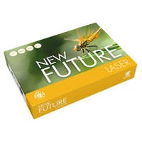 New Future Multi Másolópapír A4, 80g, CIE 150 fehérség, New Future Laser Copy 500ív/csomag
