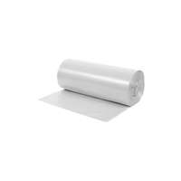 EGYÉB Szemeteszsák 220 liter 90 x 120 cm 35 mikron 10 db/tekercs natúr/átlátszó