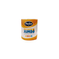 PERFEX Háztartási papírtörlő kéztörlő 2 rétegű 1 tekercs/csomag 150 lap Boni Perfex Jumbo