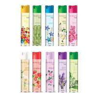 EGYÉB Légfrissítő spray 300 ml Tropicana