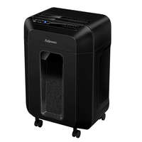 FELLOWES Iratmegsemmisítő, 80lap, konfetti vágás 4x12mm, Fellowes® AutoMax 80M