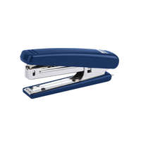 BOXER Tűzőgép 10lap, NO.10 Boxer mini kék