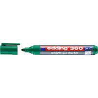 Edding Táblamarker 1,5-3mm, kerek Edding 360 zöld
