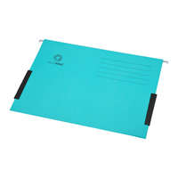 Bluering Függőmappa A4, karton Bluering®, kék 25 db/csomag