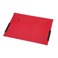 Bluering Függőmappa A4, karton Bluering®, piros 25 db/csomag