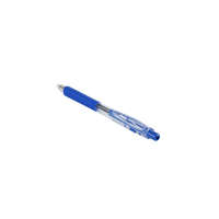 Pentel Golyóstoll 0,35mm, BK437-C háromszög fogózóna Pentel, írásszín kék 2 db/csomag