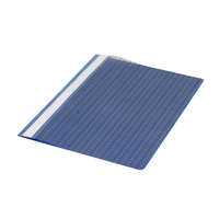 Bluering Gyorsfűző műanyag A4, adatvédelmi Bluering® kék 2 db/csomag