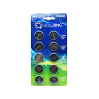 BLUERING Gombelem CR2430 Bluering®