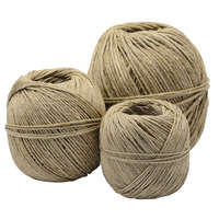 BLUERING Kötözőzsineg kender vékony 100 g. 2/2,50 125méter Bluering®