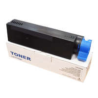 ECO Oki C810/C830 toner black ECO