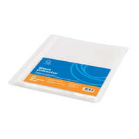Bluering Genotherm lefűzhető, A4, 60 micron víztiszta Bluering® 100 db/csomag,
