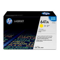 HP Hp C9722A toner yellow ORIGINAL (641A)