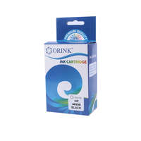 ORINK Utángyártott Hp 15/C6615DE tintapatron ORINK
