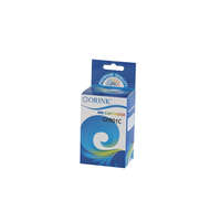 ORINK Utángyártott Hp 901XL/CC656AE tintapatron color ORINK