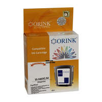 ORINK Utángyártott Hp 940XL/C4908AE tintapatron magenta ORINK