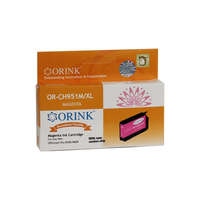 ORINK Utángyártott Hp 951XL/CN047AE tintapatron magenta ORINK