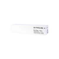 ORINK Utángyártott Hp 970XL/CN625AE tintapatron black ORINK
