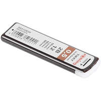 ROTRING Ironbél 0,5mm, 2B Rotring Tikky