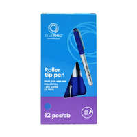 BLUERING Rollertoll 0,5mm, kupakos Bluering® , írásszín kék