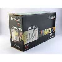 Lexmark Lexmark E321/323 toner ORIGINAL 6K