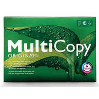 Multicopy Másolópapír A3, 100g, Multicopy Original 500ív/csomag, 4 db/csomag