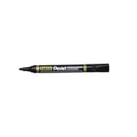 Pentel Alkoholos marker 2,1mm kerek N850-AE Pentel fekete 2 db/csomag