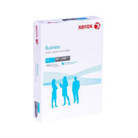 XEROX Másolópapír A4, 80g, Xerox Business 500ív/csomag,