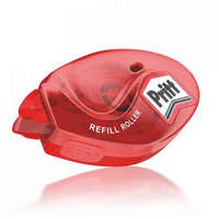 PRITT Ragasztó roller 8,4mmx16m tartós permanent utántölthető oldószermentes Pritt