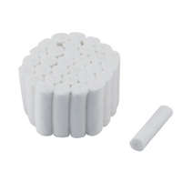 GUARDER Fogászati vattatekercs Guarder 1x3,8cm 300g