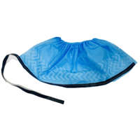 GUARDER Cipővédő Guarder PP csúszásmentes ESD kék